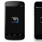 BlackBerry Messenger