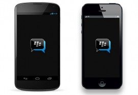 BlackBerry Messenger