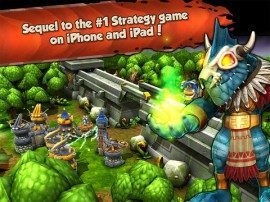 GU DO Siegecraft header iOS