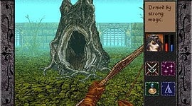 GU MA The Quest screenshot