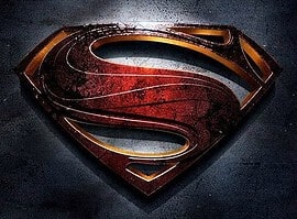 GU VR Superman Man of Steel naar iOS