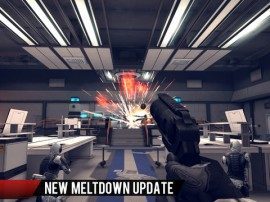 GU WO Modern Combat 4 Zero Hour Meltdown