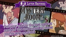 Layton Brothers tease image