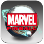 Marvel Pinball