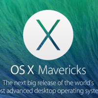 OS X Mavericks