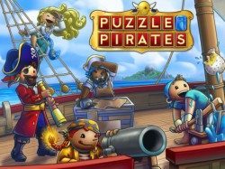 Puzzle Pirates