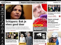 RTL Nieuws nieuwe dossier-aanpak
