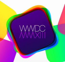 WWDC 2013 logo