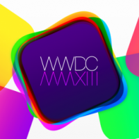 WWDC 2013 logo