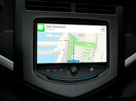 WWDC iPhone iOS in the Car