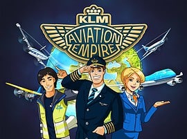 Aviation Empire logo