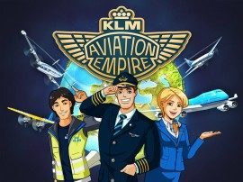 Aviation Empire logo