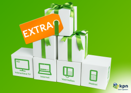 KPN Compleet Extra