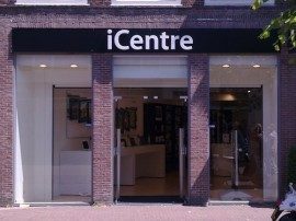 iCentre