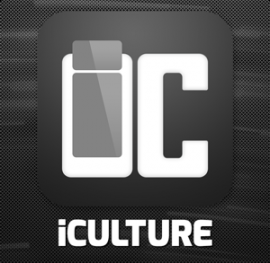 iCulture app