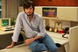 jOBS Ashton Kutcher