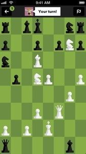 tallchess schaken
