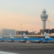 De beste flighttrackers voor de iPhone: zo kun je vliegtuigen volgen
