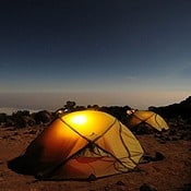De beste camping- en kampeerapps voor iPhone en iPad