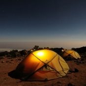 Beste camping apps iPhone iPad