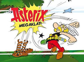 GU DO header Asterix MegaKlap iOS