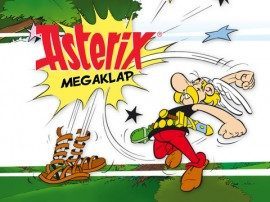 GU DO header Asterix MegaKlap iOS