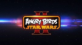 GU MA Angry Birds Star Wars II
