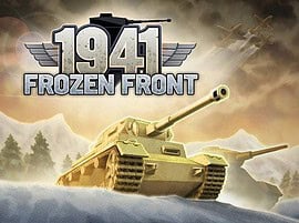 GU WO 1941 Frozen Front header
