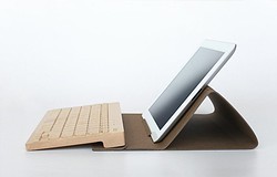 Orée Board iPad-toetsenbord