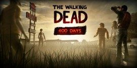 The Walking Dead 400 Days