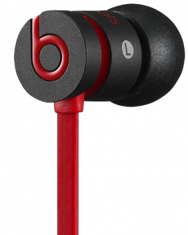 Beats by Dr Dre Urbeats oordopjes