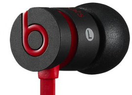 Beats by Dr Dre Urbeats oordopjes