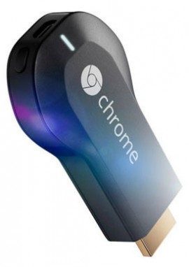 chromecast