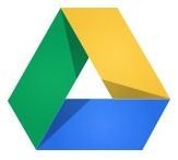 google drive logo