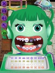 Monster Dentist