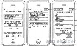 Apple Remote app domotica