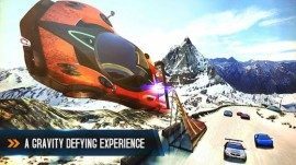 Asphalt 8