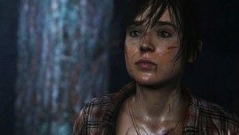 Beyond: Two Souls