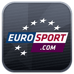 Eurosport app icon