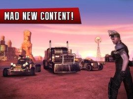 GU WO Gangstar Vegas mad max