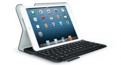 Logitech Keyboard Ultrathin Folio