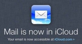 Mail iCloud