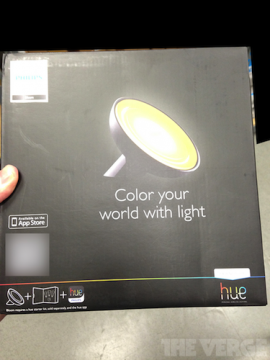 Philips Hue Bloom