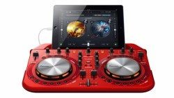 Pioneer Digital DJ WeGO2