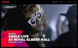 Vevo TV