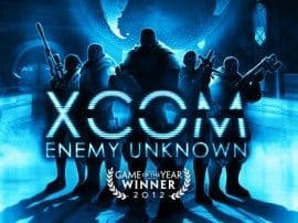 XCOM Enemy Unknown iOS