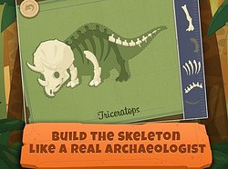 Archeaologist
