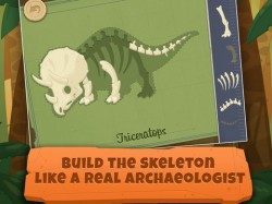 Archeaologist