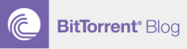 BIttorrent logo