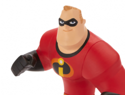 Disney Infinity Mr Incredible